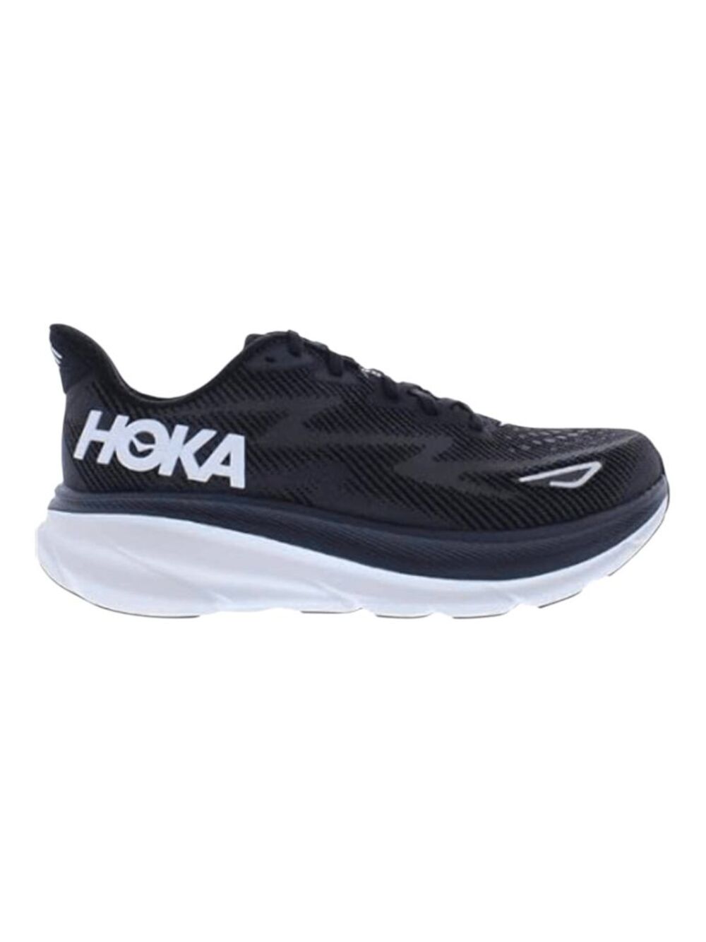 HOKA ONE ONE Clifton 9 Running Shoes Size W10/M8
